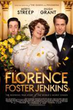 Watch Florence Foster Jenkins Zoechip
