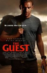 Watch The Guest Zoechip