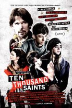 Watch Ten Thousand Saints Zoechip