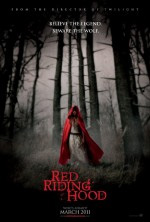 Watch Red Riding Hood Zoechip