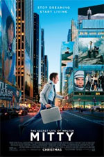 Watch The Secret Life of Walter Mitty Zoechip