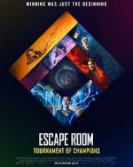 Watch Escape Room: Tournament of Champions Zoechip