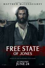 Watch Free State of Jones Zoechip