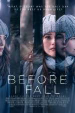 Watch Before I Fall Zoechip