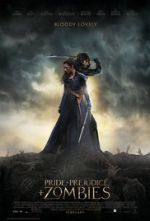 Watch Pride and Prejudice and Zombies Zoechip