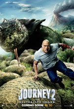 Watch Journey 2: The Mysterious Island Zoechip