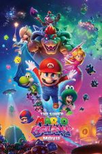 Watch The Super Mario Galaxy Movie Zoechip