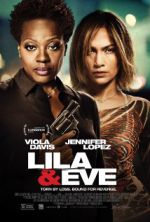 Watch Lila & Eve Zoechip