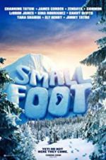 Watch Smallfoot Zoechip