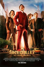 Watch Anchorman 2: The Legend Continues Zoechip
