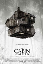 Watch The Cabin in the Woods Zoechip