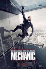 Watch Mechanic: Resurrection Zoechip