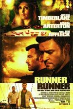 Watch Runner Runner Zoechip