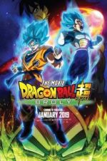 Watch Dragon Ball Super: Broly Zoechip