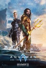Watch Aquaman and the Lost Kingdom Zoechip