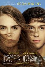 Watch Paper Towns Zoechip
