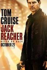 Watch Jack Reacher: Never Go Back Zoechip