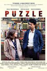 Watch Puzzle Zoechip