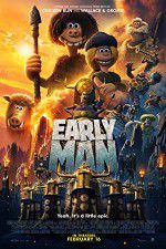 Watch Early Man Zoechip