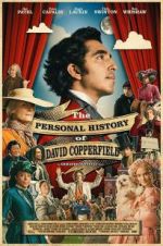 Watch The Personal History of David Copperfield Zoechip