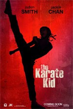 Watch The Karate Kid Zoechip