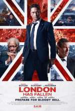 Watch London Has Fallen Zoechip