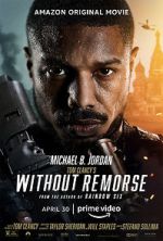 Watch Without Remorse Zoechip
