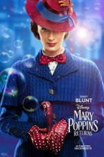Watch Mary Poppins Returns Zoechip