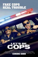 Watch Let's Be Cops Zoechip