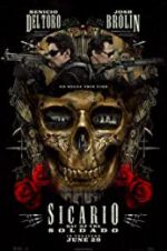 Watch Sicario: Day of the Soldado Zoechip