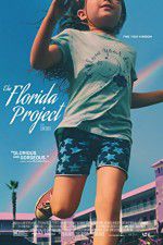 Watch The Florida Project Zoechip