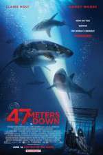 Watch 47 Meters Down Zoechip