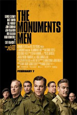 Watch The Monuments Men Zoechip