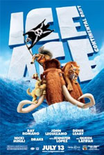 Watch Ice Age: Continental Drift Zoechip