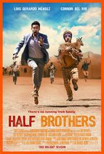 Watch Half Brothers Zoechip
