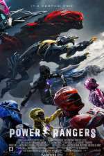 Watch Power Rangers Zoechip