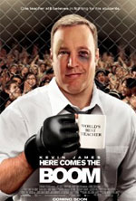 Watch Here Comes the Boom Zoechip