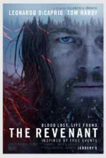 Watch The Revenant Zoechip