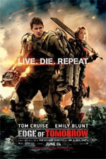 Watch Edge of Tomorrow Zoechip