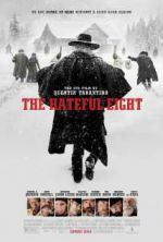 Watch The Hateful Eight Zoechip