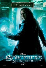 Watch The Sorcerer's Apprentice Zoechip