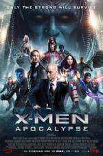 Watch X-Men: Apocalypse Zoechip