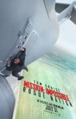 Watch Mission: Impossible - Rogue Nation Zoechip