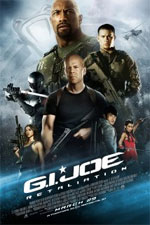 Watch G.I. Joe: Retaliation Zoechip