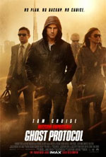 Watch Mission: Impossible - Ghost Protocol Zoechip