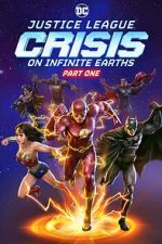 Watch Justice League: Crisis on Infinite Earths - Part One Zoechip