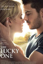 Watch The Lucky One Zoechip
