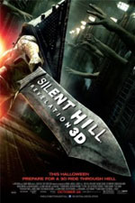 Watch Silent Hill: Revelation 3D Zoechip