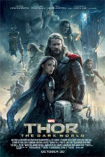 Watch Thor: The Dark World Zoechip