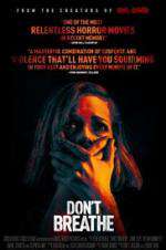 Watch Don't Breathe Zoechip